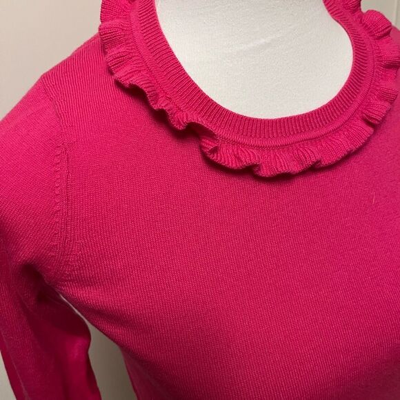 Boden Bernadette Wool Sweater | 4 - Picture 2 of 5